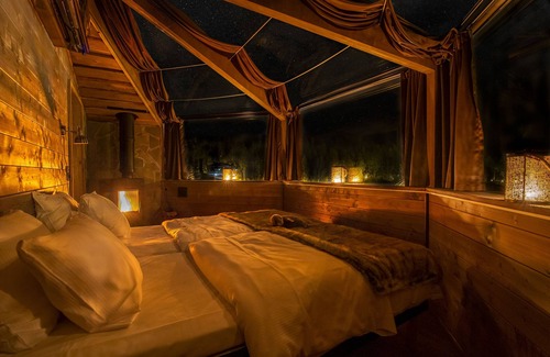 Rantasalmi Complejo | Hotel & Spa Resort Järvisydän