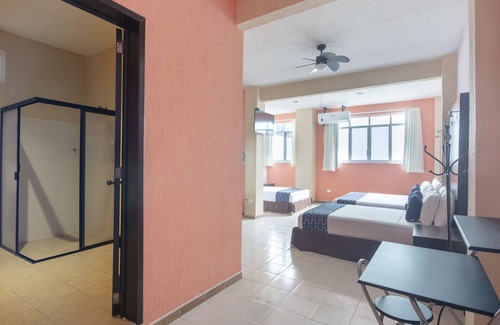 Coatepec Hotel | Hotel Spa Shalam