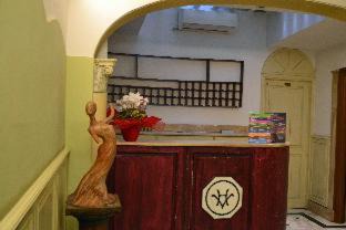 Duomo Hotel | Hotel Spagna