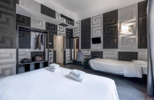 Duomo Hotel | Hotel Spagna