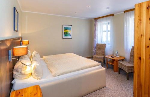 Wolgast Casa | Hotel Spitzenhoernbucht