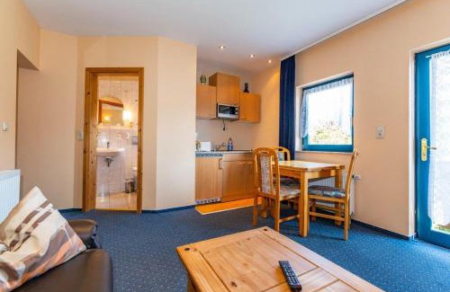 Wolgast Casa | Hotel Spitzenhoernbucht