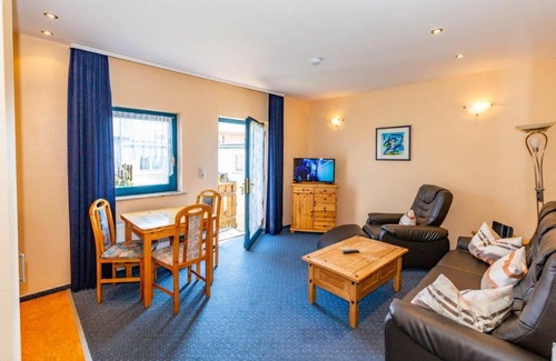 Wolgast Casa | Hotel Spitzenhoernbucht