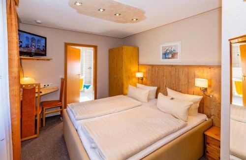 Wolgast Casa | Hotel Spitzenhoernbucht