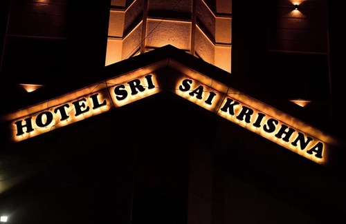 Jeypore Hotel | Hotel Sri Sai Krishna