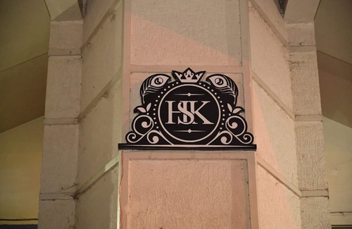 Jeypore Hotel | Hotel Sri Sai Krishna