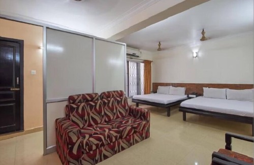 Kanyakumari Hotel | HOTEL SRIMANIYA