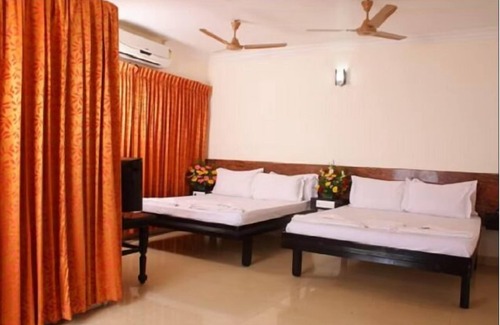 Kanyakumari Hotel | HOTEL SRIMANIYA