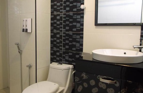 Kuala Rompin Hotel | HOTEL SRIMPIAN ROMPIN