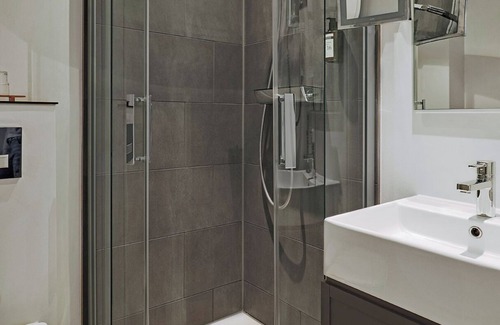 Saint Pauli Hotel | Hotel St. Annen