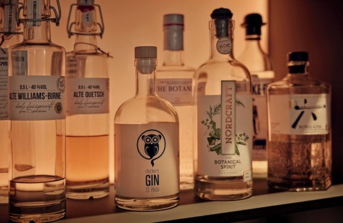 Saint Pauli Hotel | Hotel St. Annen