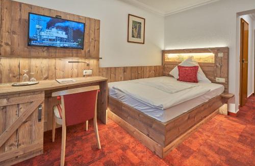 Celle Hotel | Hotel St. Georg Garni