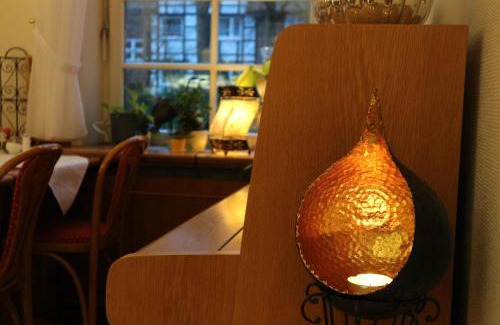 Celle Hotel | Hotel St. Georg Garni