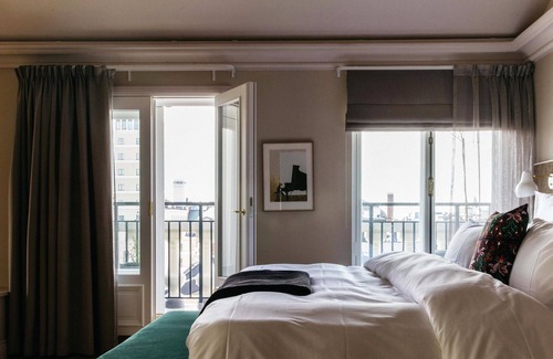 Kamppi Hotel | Hotel St. George Helsinki