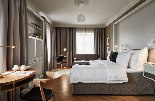 Kamppi Hotel | Hotel St. George Helsinki