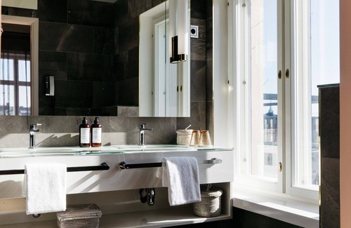 Kamppi Hotel | Hotel St. George Helsinki