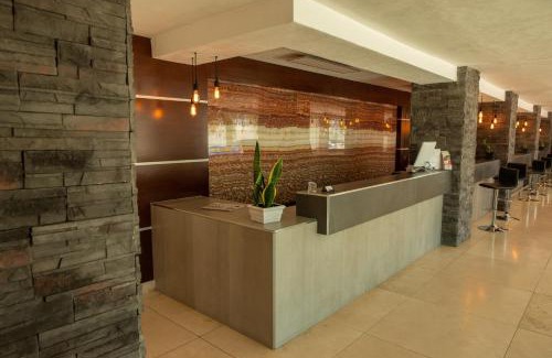 Celaya Hotel | Hotel St. George