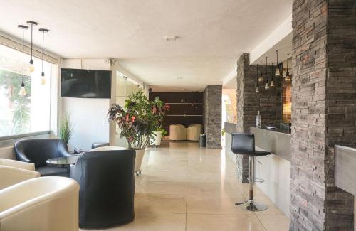 Celaya Hotel | Hotel St. George