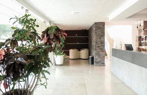 Celaya Hotel | Hotel St. George