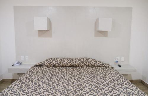 Celaya Hotel | Hotel St. George