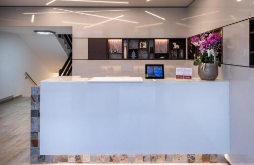 Darmstadt-Eberstadt Hotel | Hotel Stadt Heidelberg