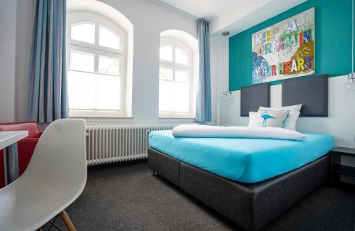 Luedenscheid Hotel | Hotel Stadt Lüdenscheid