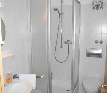 Luegde Hotel | Hotel Stadt Lügde