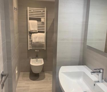 Malcesine Hotel | Hotel Stella Alpina