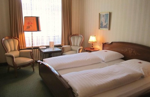 Altona-Altstadt Hotel | Hotel Stephan