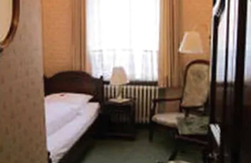 Altona-Altstadt Hotel | Hotel Stephan