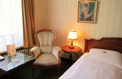 Altona-Altstadt Hotel | Hotel Stephan