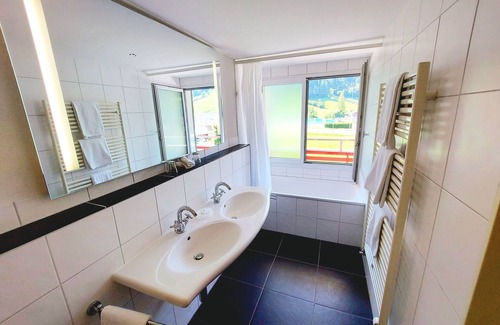 Unterwasser Hotel | Hotel Sternen