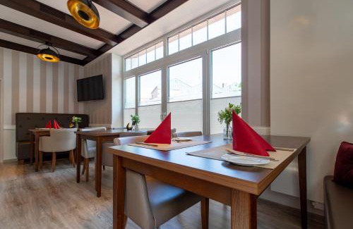 Steyerberg Hotel | Hotel Steyerberger Hof