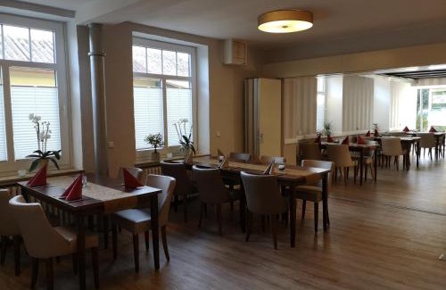 Steyerberg Hotel | Hotel Steyerberger Hof