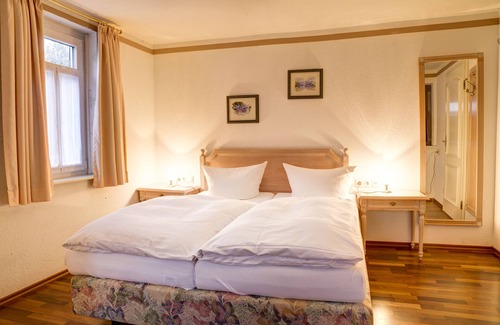 Ortsmitte Hotel | Hotel Stoffels