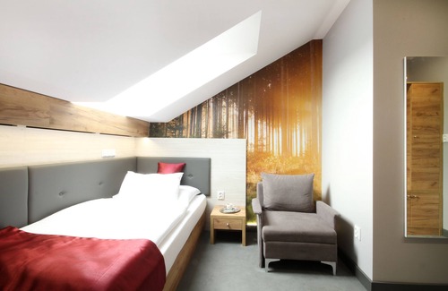 Straznice Hotel | Hotel Strážnice