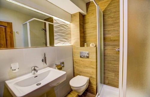 Liptovsky Jan Hotel | Hotel Strachanovka - Jánska Koliba