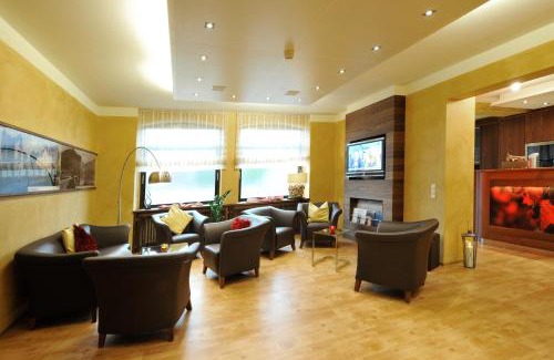 Klingenberg am Main Hotel | Hotel Straubs Schöne Aussicht