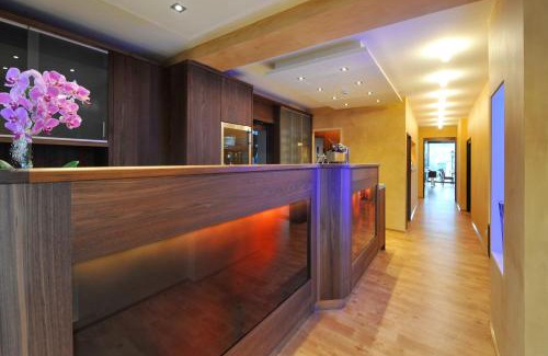 Klingenberg am Main Hotel | Hotel Straubs Schöne Aussicht