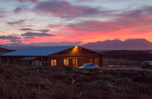 Stykkisholmur Hotel | Hotel Stundarfridur