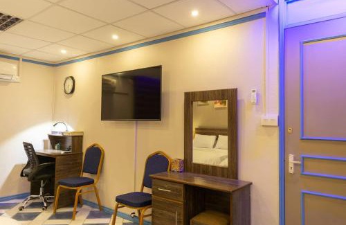 Quatre Bornes Apartamento | Hotel Styled Apartment in Heart of Quatre Bornes