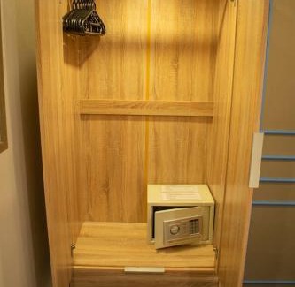 Quatre Bornes Apartamento | Hotel Styled Apartment in Heart of Quatre Bornes