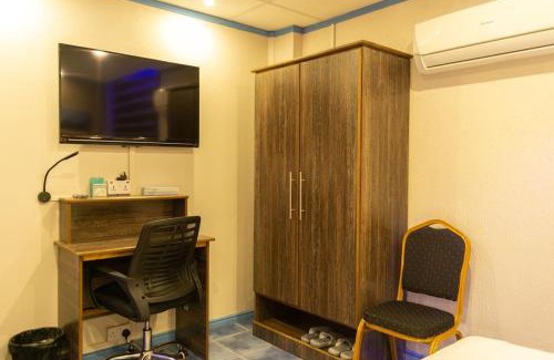 Quatre Bornes Apartamento | Hotel Styled Apartment in Heart of Quatre Bornes