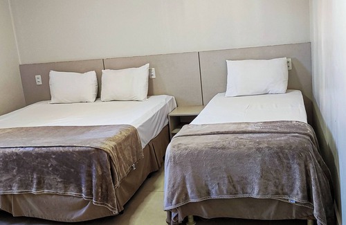 Goiania Hotel | Hotel Sudoeste