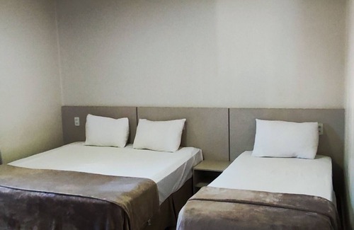 Goiania Hotel | Hotel Sudoeste
