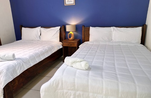 San Salvador Casa | Hotel Sueños