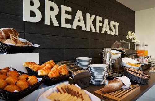 James-Fazy Hotel | Hotel Suisse