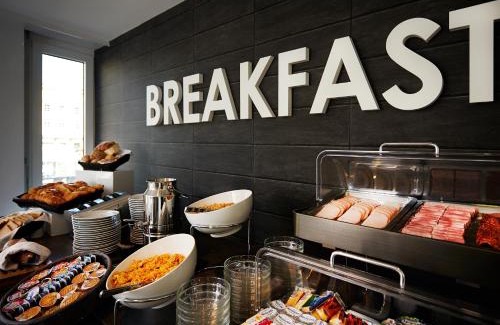 James-Fazy Hotel | Hotel Suisse