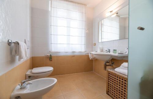 Udine Hotel | Hotel Suite Inn
