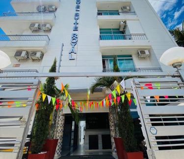 Melgar Hotel | Hotel Suite Royal